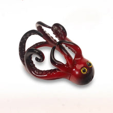 Load image into Gallery viewer, 3D-Printed Octopus Chastity Cage
