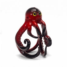 Load image into Gallery viewer, 3D-Printed Octopus Chastity Cage
