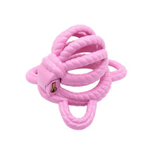 Load image into Gallery viewer, 3D Rope Art BDSM Cock Cage 6
