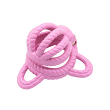 Load image into Gallery viewer, 3D Rope Art BDSM Cock Cage 8
