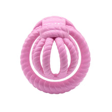 Load image into Gallery viewer, 3D Rope Art BDSM Cock Cage 2
