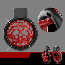 Load image into Gallery viewer, Skeleton Chastity Cage
