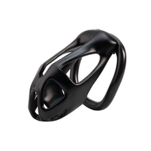 Lade das Bild in den Galerie-Viewer, Openwork Skull Resin Chastity Cage

