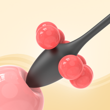 Load image into Gallery viewer, Remote Control Anal Plug Vibrator
