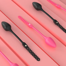 Load image into Gallery viewer, Remote Control Anal Plug Vibrator
