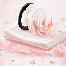 Lade das Bild in den Galerie-Viewer, Cherry Blossom Sculpted ABS Chastity Cage
