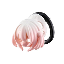Lade das Bild in den Galerie-Viewer, Cherry Blossom Sculpted ABS Chastity Cage
