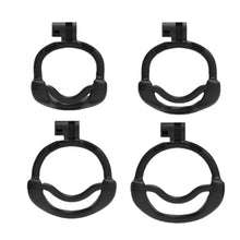 Load image into Gallery viewer, Double-Lock Mamba Cock Cage's Ring
