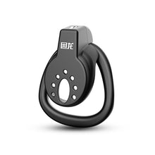 Load image into Gallery viewer, JEUSN Male Flat Chastity Cage
