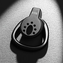Load image into Gallery viewer, JEUSN Male Flat Chastity Cage
