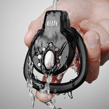 Load image into Gallery viewer, JEUSN Male Flat Chastity Cage
