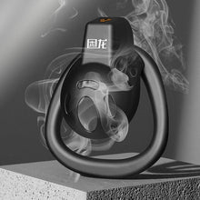 Load image into Gallery viewer, JEUSN Small Male Chastity Device
