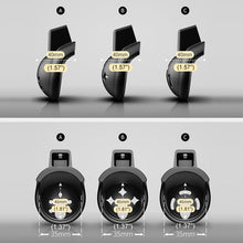 Load image into Gallery viewer, JEUSN Small Male Chastity Device
