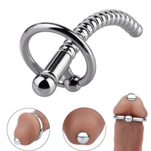 Load image into Gallery viewer, PA Penis Plug
