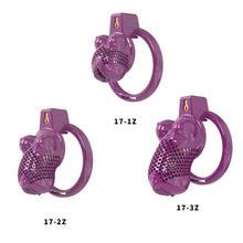 Load image into Gallery viewer, BIG BOOBS Male Chastity Cage
