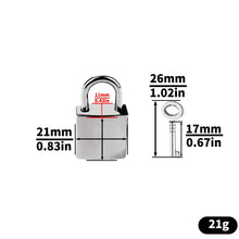 Load image into Gallery viewer, Chastity Belt Invisible
