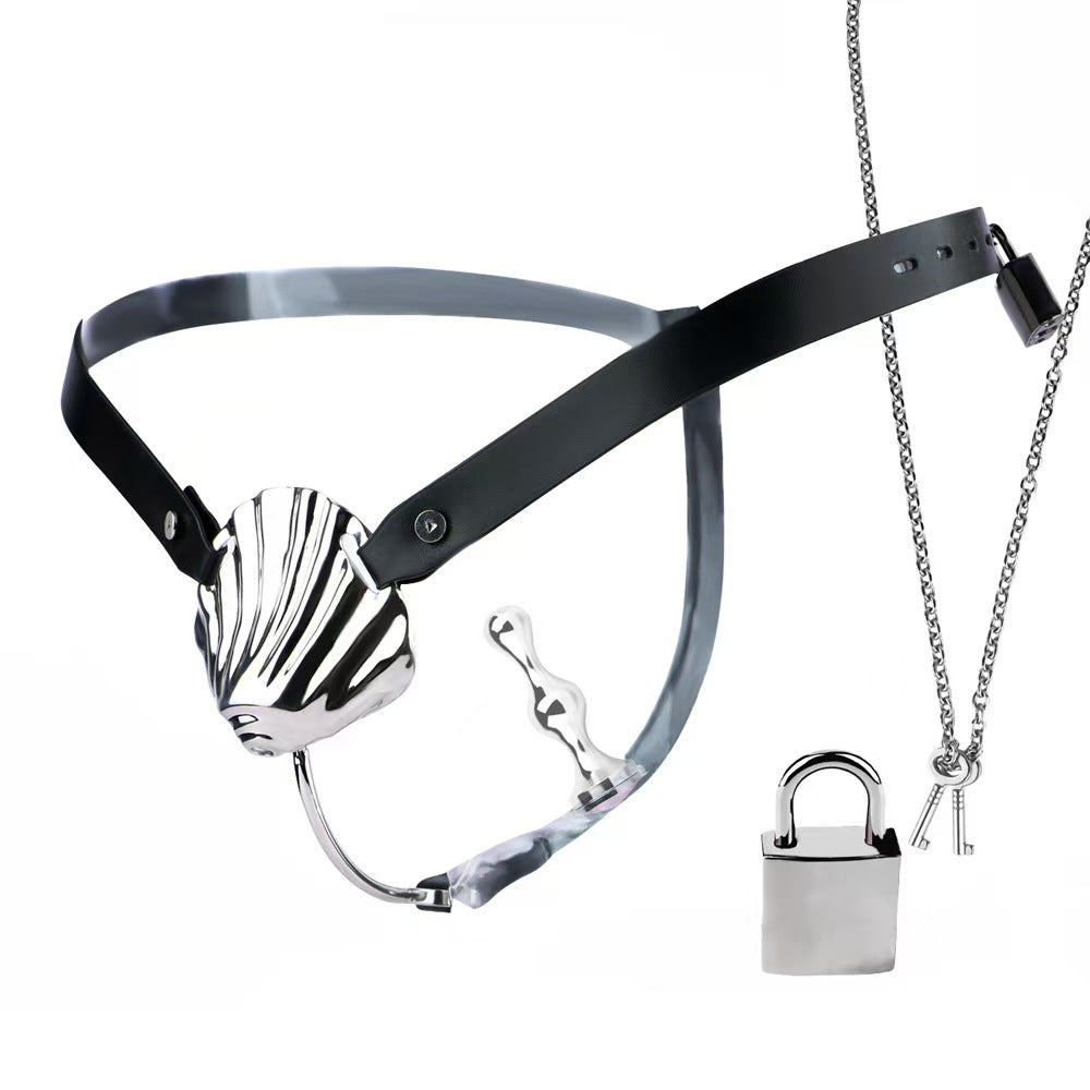 Chastity Belt Invisible