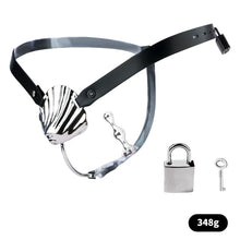 Load image into Gallery viewer, Chastity Belt Invisible
