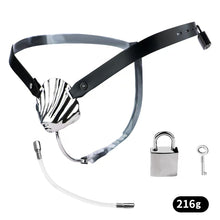 Load image into Gallery viewer, Chastity Belt Invisible
