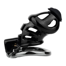 Load image into Gallery viewer, ABS Resin Chastity Lock 10
