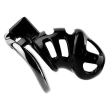 Load image into Gallery viewer, ABS Resin Chastity Lock 3
