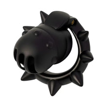 Load image into Gallery viewer, Stab Prison Chastity Cage
