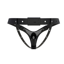 Load image into Gallery viewer, Chastity Belt For Husband Adjustable
