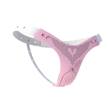 Load image into Gallery viewer, Tightness Chastity Belt for Women Adjustable
