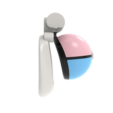 Load image into Gallery viewer, Baby Dream Resin Chastity Cage With Strap
