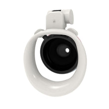 Load image into Gallery viewer, Baby Dream Resin Chastity Cage With Strap
