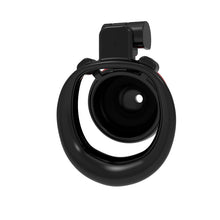 Load image into Gallery viewer, Baby Dream Resin Chastity Cage With Strap
