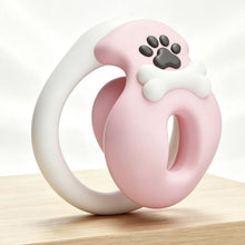 Load image into Gallery viewer, Beast Claw Pot Lid Chastity Device 
