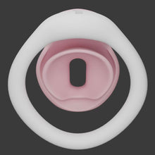 Load image into Gallery viewer, Beast Claw Pot Lid Chastity Device  15
