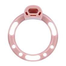 Load image into Gallery viewer, Beast Dragon Open-Tip ABS Resin Chastity Cage
