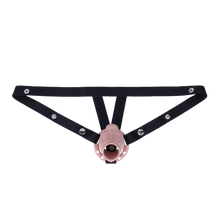 Load image into Gallery viewer, Beast Dragon Open-Tip ABS Resin Chastity Cage
