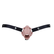 Load image into Gallery viewer, Beast Dragon Open-Tip ABS Resin Chastity Cage
