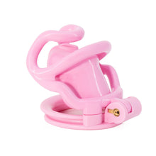 Load image into Gallery viewer, Bi-Layer Beat Chastity Cage
