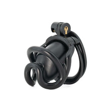 Load image into Gallery viewer, Bi-Layer Beat Chastity Cage
