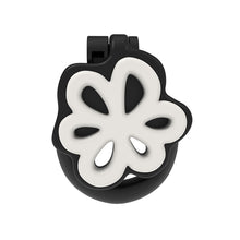 Load image into Gallery viewer, Blossom Harmony Flat Resin Chastity Cage
