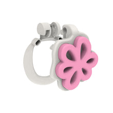 Load image into Gallery viewer, Blossom Harmony Flat Resin Chastity Cage
