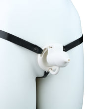 Load image into Gallery viewer, Bottle Chastity Cage For Beginner - 17
