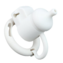 Load image into Gallery viewer, Bottle Chastity Cage For Beginner - 5
