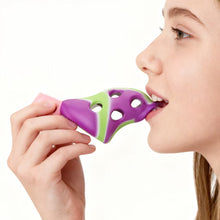 Load image into Gallery viewer, Breathable Soft Rubber Chastity Cage 21
