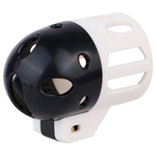 Load image into Gallery viewer, Bullet-shaped Ringless Chastity Cage - 20
