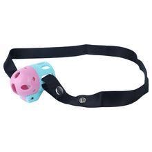 Load image into Gallery viewer, Bullet-shaped Ringless Chastity Cage - 23
