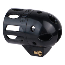 Load image into Gallery viewer, Bullet-shaped Ringless Chastity Cage - 15
