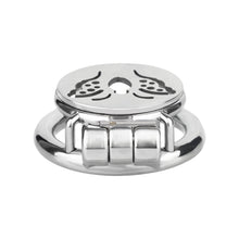 Load image into Gallery viewer, Butterfly Flat Chastity Lock - 7
