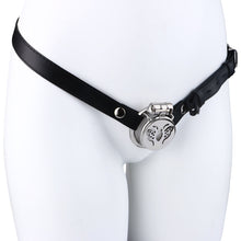 Load image into Gallery viewer, Butterfly Flat Chastity Lock - 11
