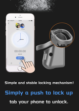 Load image into Gallery viewer, QIUI Micro Chastity Cage 8
