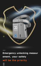 Load image into Gallery viewer, QIUI Micro Chastity Cage 9
